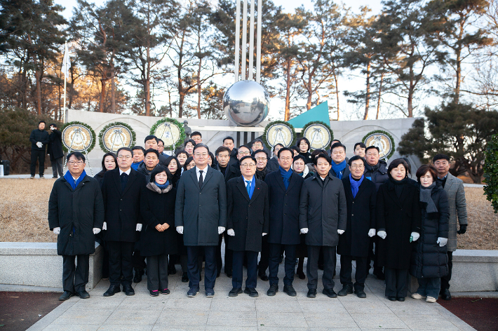 더불어민주당 충북도당 제공