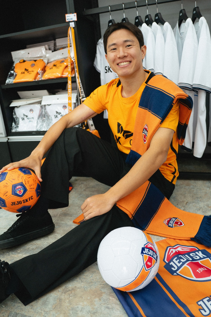 권창훈. 제주 제공