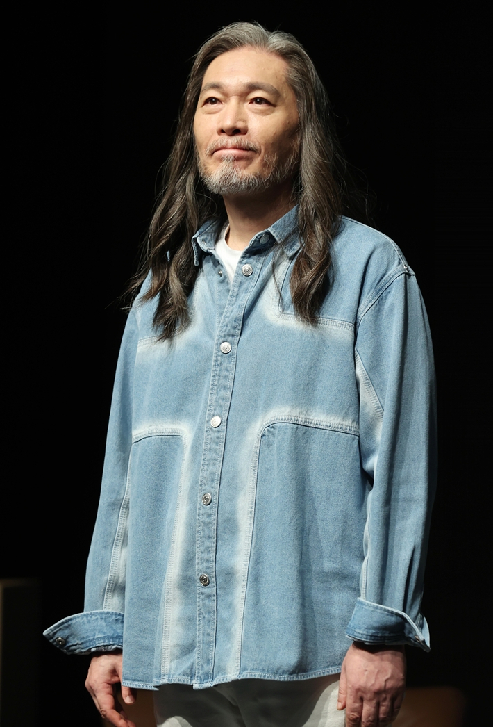 가수 임재범. 연합뉴스