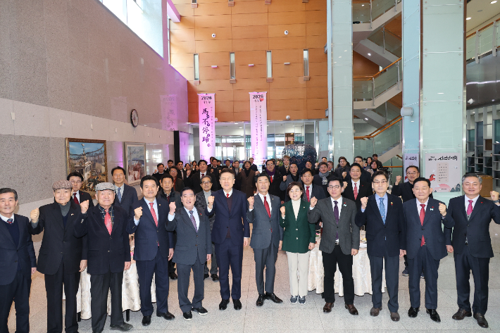 포항시의회 제공