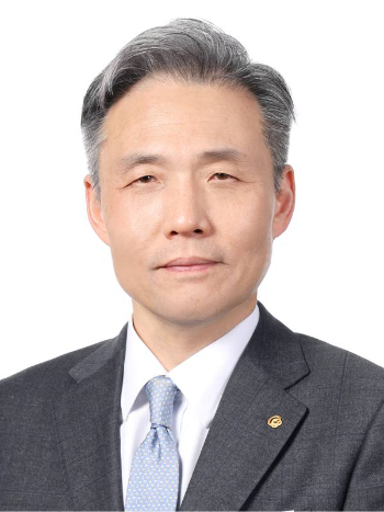 우창표 한화로보틱스 신임 대표이사. 한화로보틱스 제공