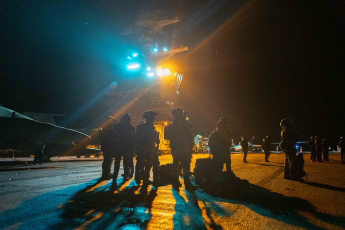 베네수엘라 급습한 트럼프의 세가지 속셈