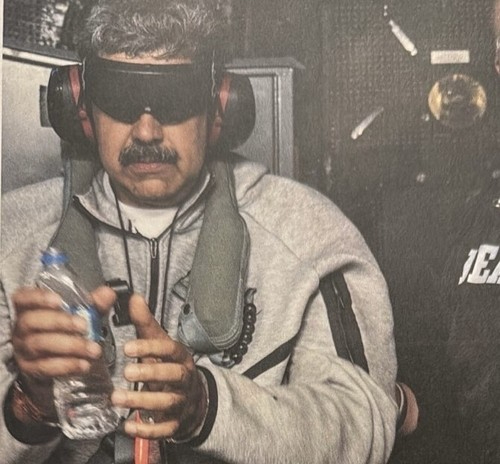 베네수엘라 공습, 韓 영향 제한적…무역 비중 '0.1%' 불과