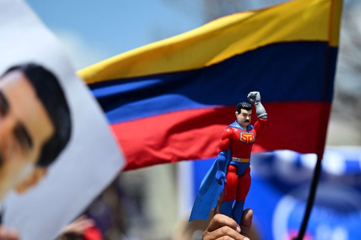 "美 마두로 체포, 북한에 압박 효과…북미 협상 연내 열릴 수도"