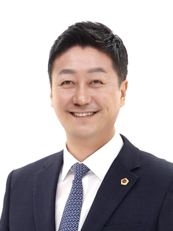 김진경 경기도의회 의장. 김진경 경기도의회 의장 제공