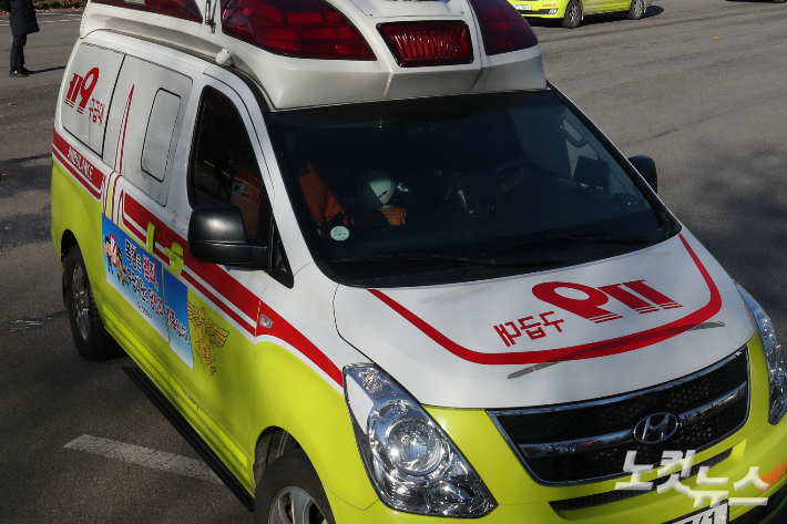 전북교육청서 50대 청소노동자 쓰러져 사망…지병 추정