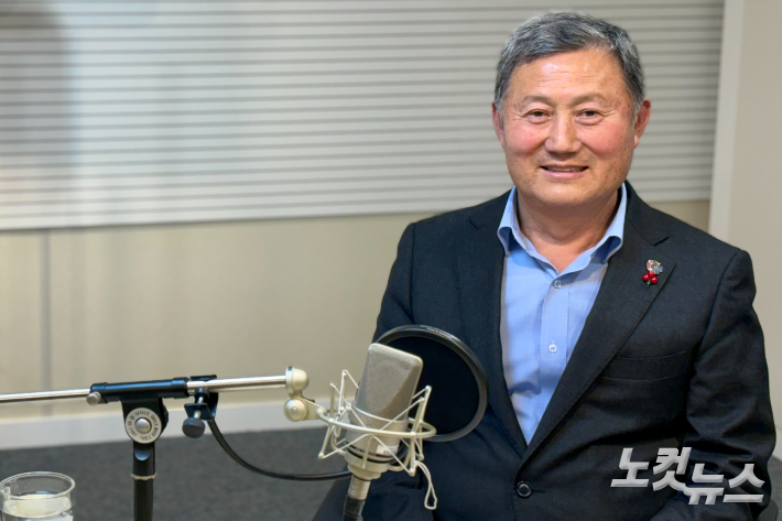 김완근 제주시장