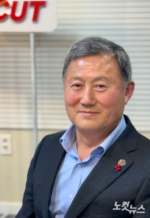 김완근 제주시장