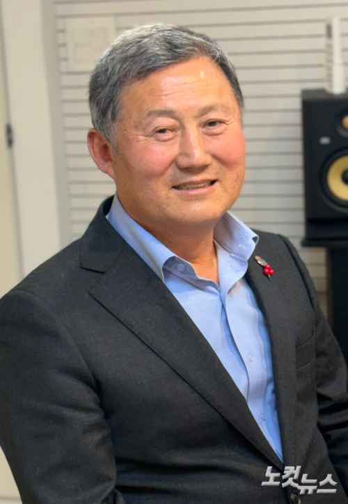 김완근 제주시장