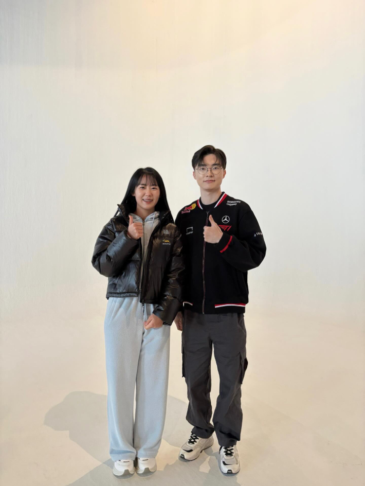 황유민 인스타그램