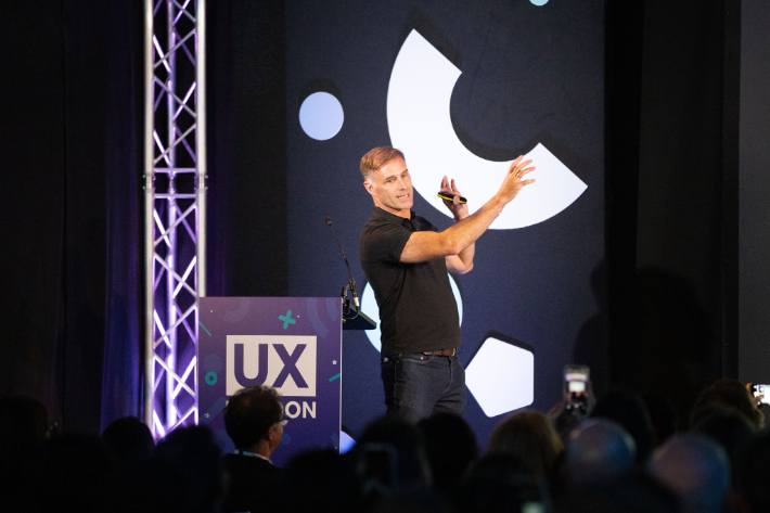 해리 브리그널(Harry Brignull) 박사 제공