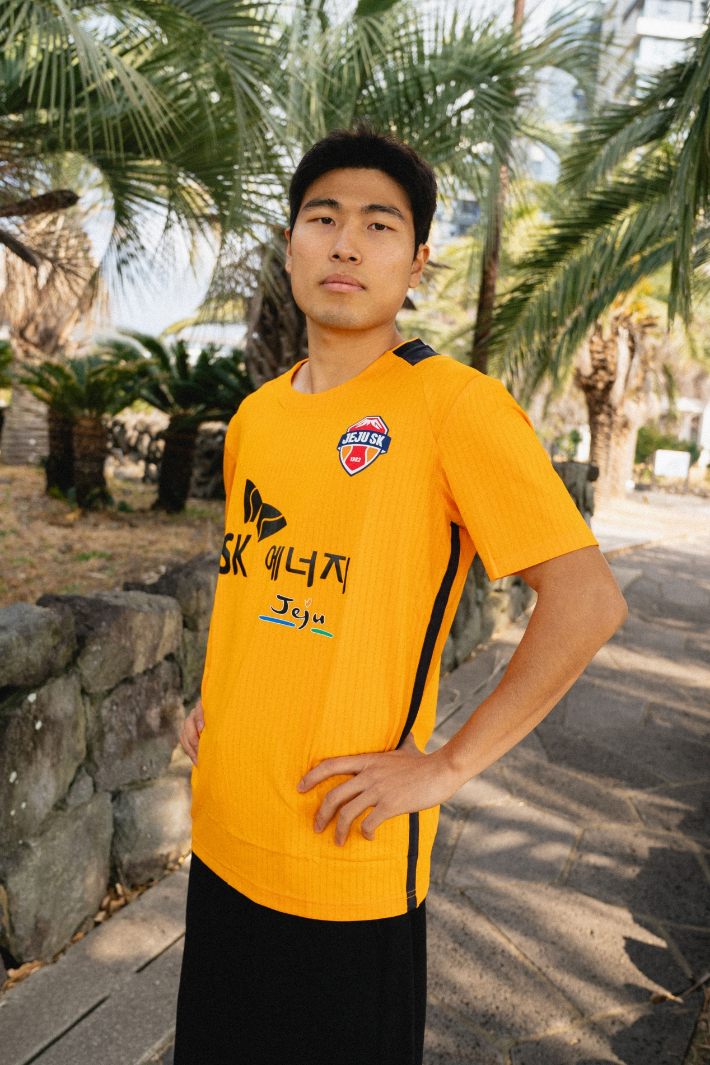 박창준. 제주SK FC 제공