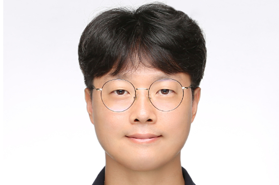 오지민 교수. 경북대학교 제공