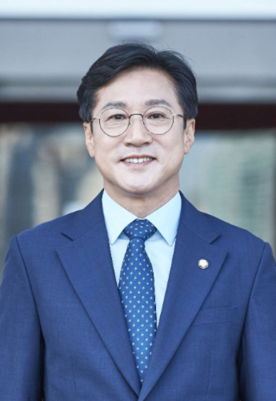 국회 신영대 의원(더불어민주당·군산김제부안갑). 신영대 의원 SNS 캡처