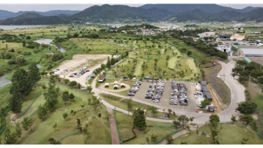 김해도시개발공사 제공