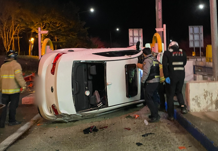 영동소방서 제공