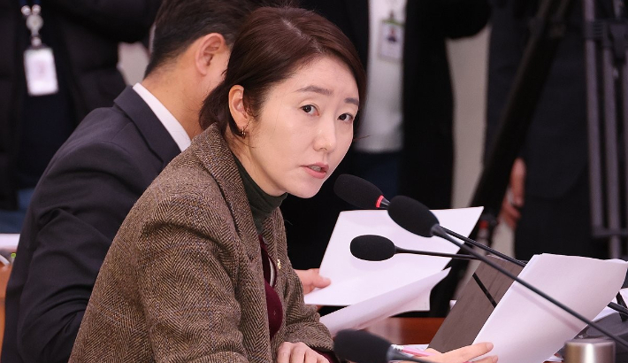 강선우 의원. 연합뉴스