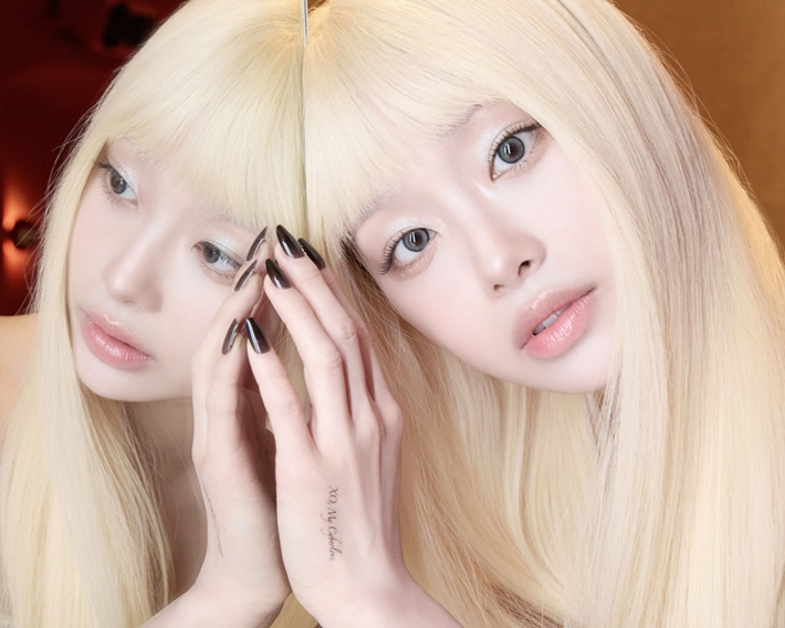 정규 1집에는 총 9곡이 수록됐다. ATRP 제공