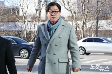 쌍방울 대북 송금 사건 수사 과정에서 제기된 