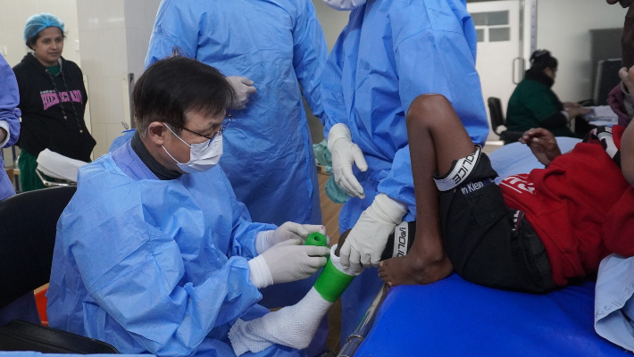 전남대병원 제공