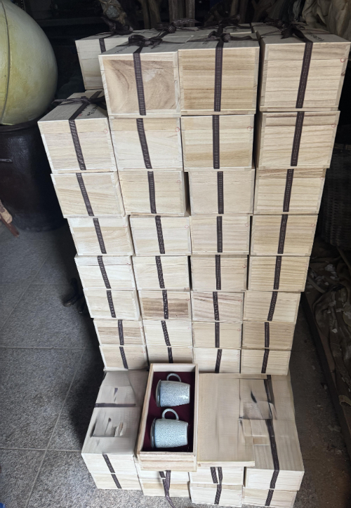 전북도립국악원 기념품. 장연국 전북도의원 제공