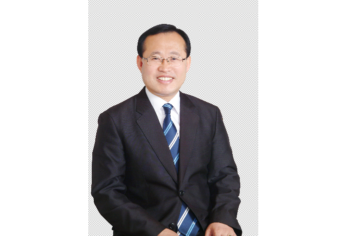 김동찬 더불어민주당 당대표 특보. 김동찬 특보 제공