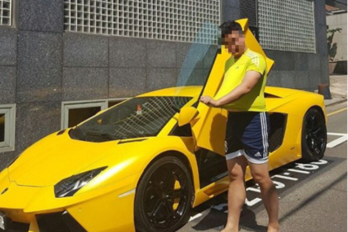 [단독]'청담동 주식부자' 추가 사기 사건, 서울청으로 이송