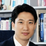 김태민 교수. 경남대 홈페이지 캡처