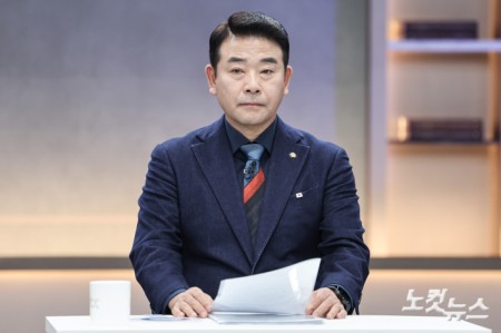 민주당 원내대표 토론회