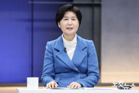 민주당 원내대표 토론회