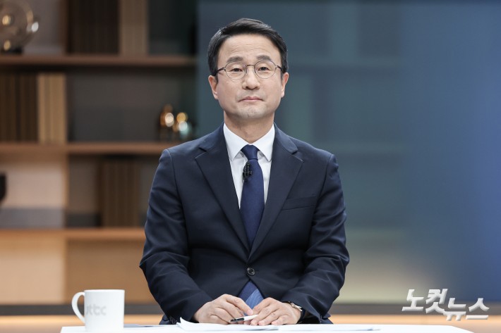 민주당 원내대표 토론회