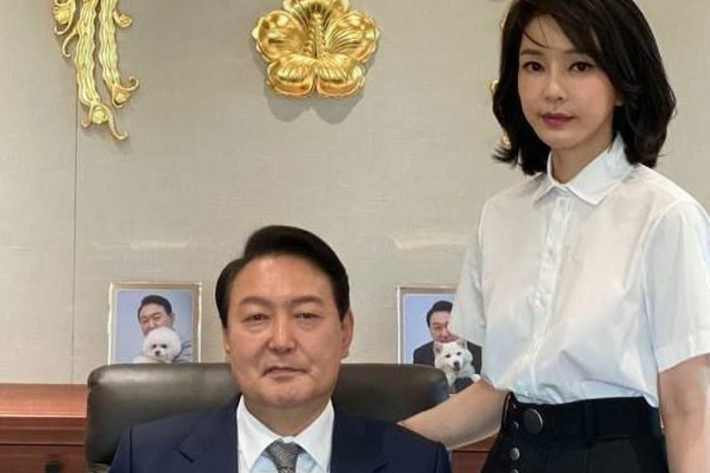 강성필 "반성없는 尹, 구형은 어쨌든 사형"[한판승부]