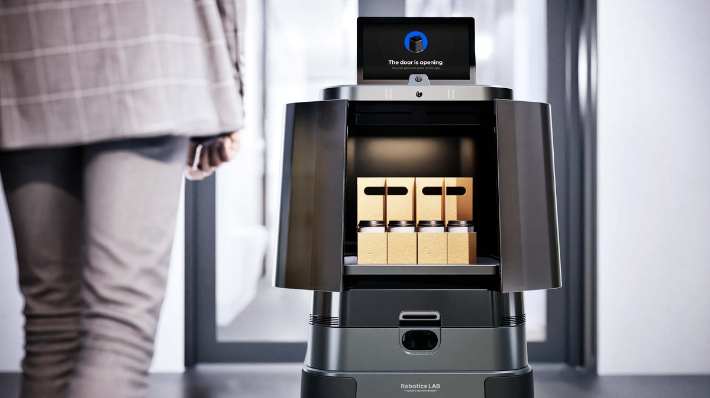 현대차·기아, 'AI 로봇 두뇌' 만들었다…"양산 준비 완료"