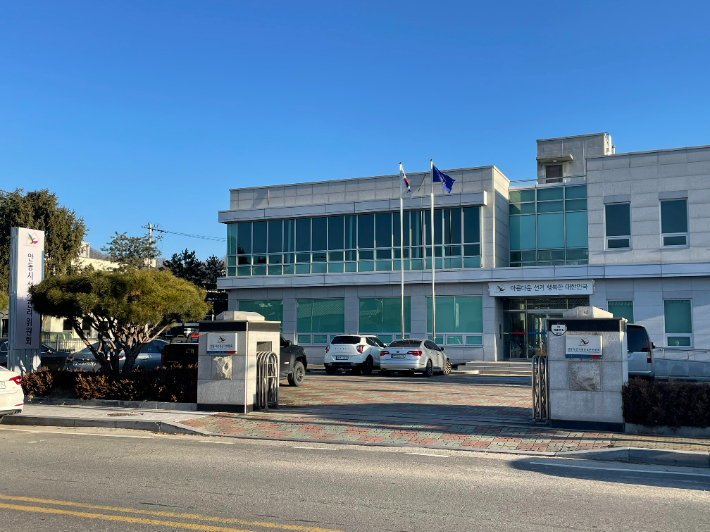 경북선관위 제공