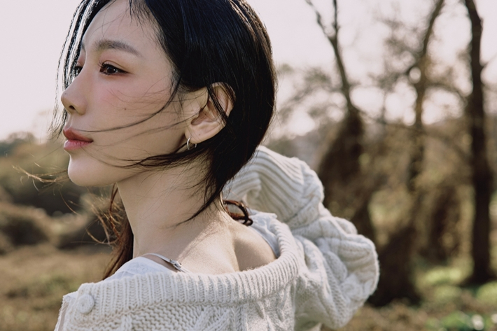 소녀시대 태연. SM엔터테인먼트 제공