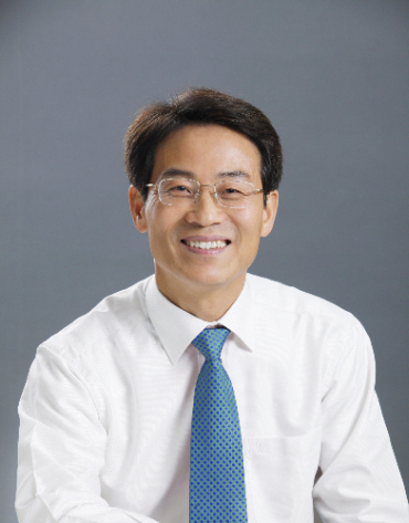 강진원 강진군수. 강진군 제공