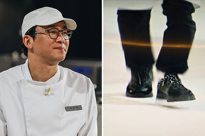 넷플릭스 제공·A씨 SNS 계정 캡처