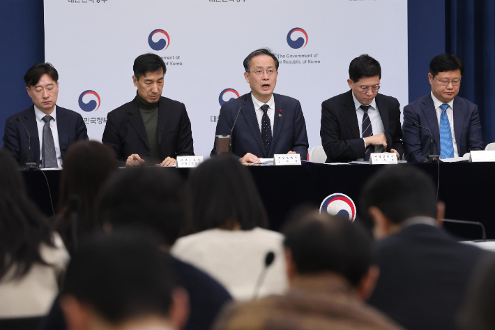 '경제대도약 원년' 선언…잠재성장률 반등으로 '2% 성장' 도전