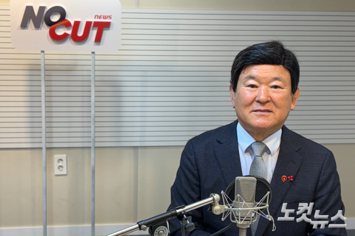 김광수 제주도교육감