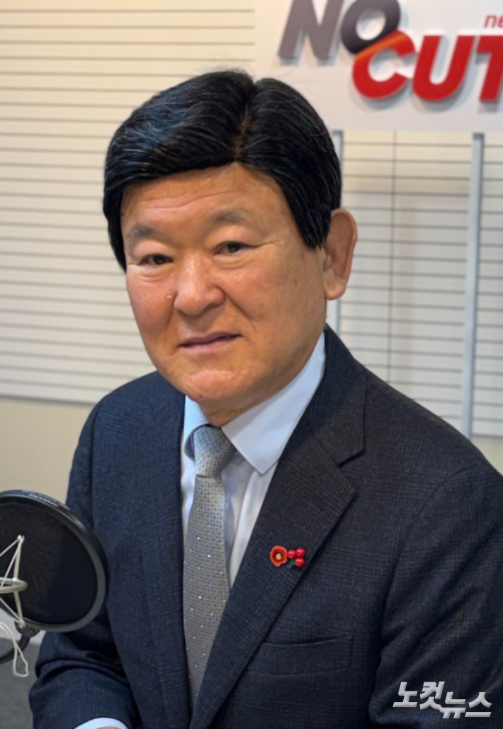 김광수 제주도교육감