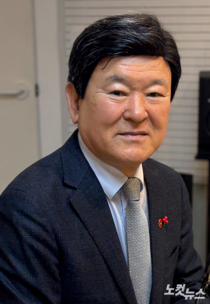 김광수 제주도교육감