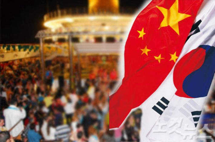 정부, 韓 영화 개봉·게임 판호 발급 확대 추진…中시장 빗장 푼다