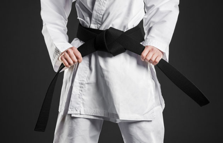 스승 맞아? 유도 기술로 목졸라 기절시킨 20대 사범[어텐션 뉴스]