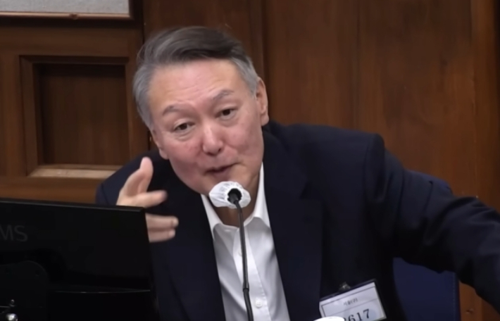 윤석열 전 대통령. 연합뉴스