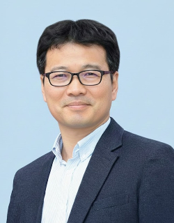 박정민 강원CBS 보도국장.