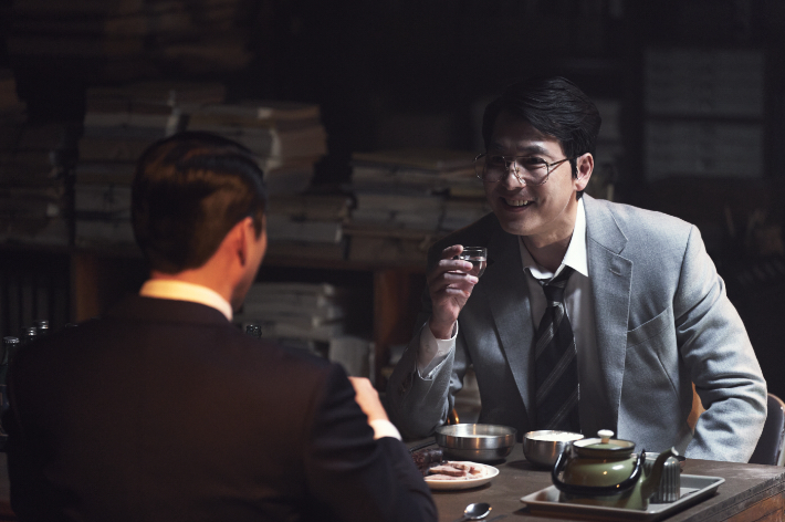 시리즈 '메이드 인 코리아'. 월트디즈니 컴퍼니 코리아 제공