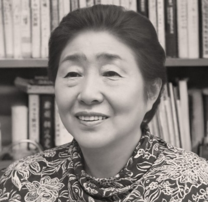 최숙경 이화여대 사회교육과 명예교수. 연합뉴스