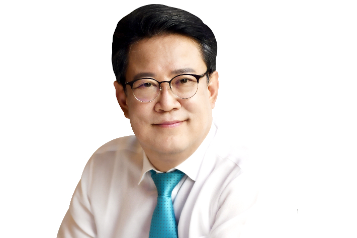 더불어민주당 문상필 부대변인. 문상필 부대변인 제공