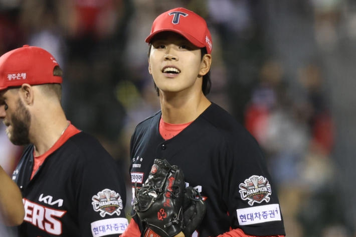 KIA 타이거즈 제공