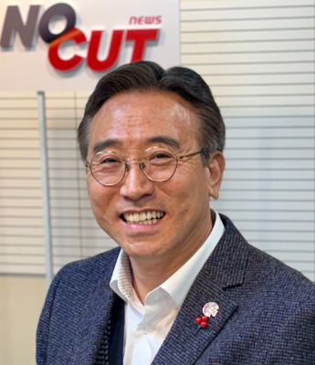 오순문 서귀포시장. 자료사진